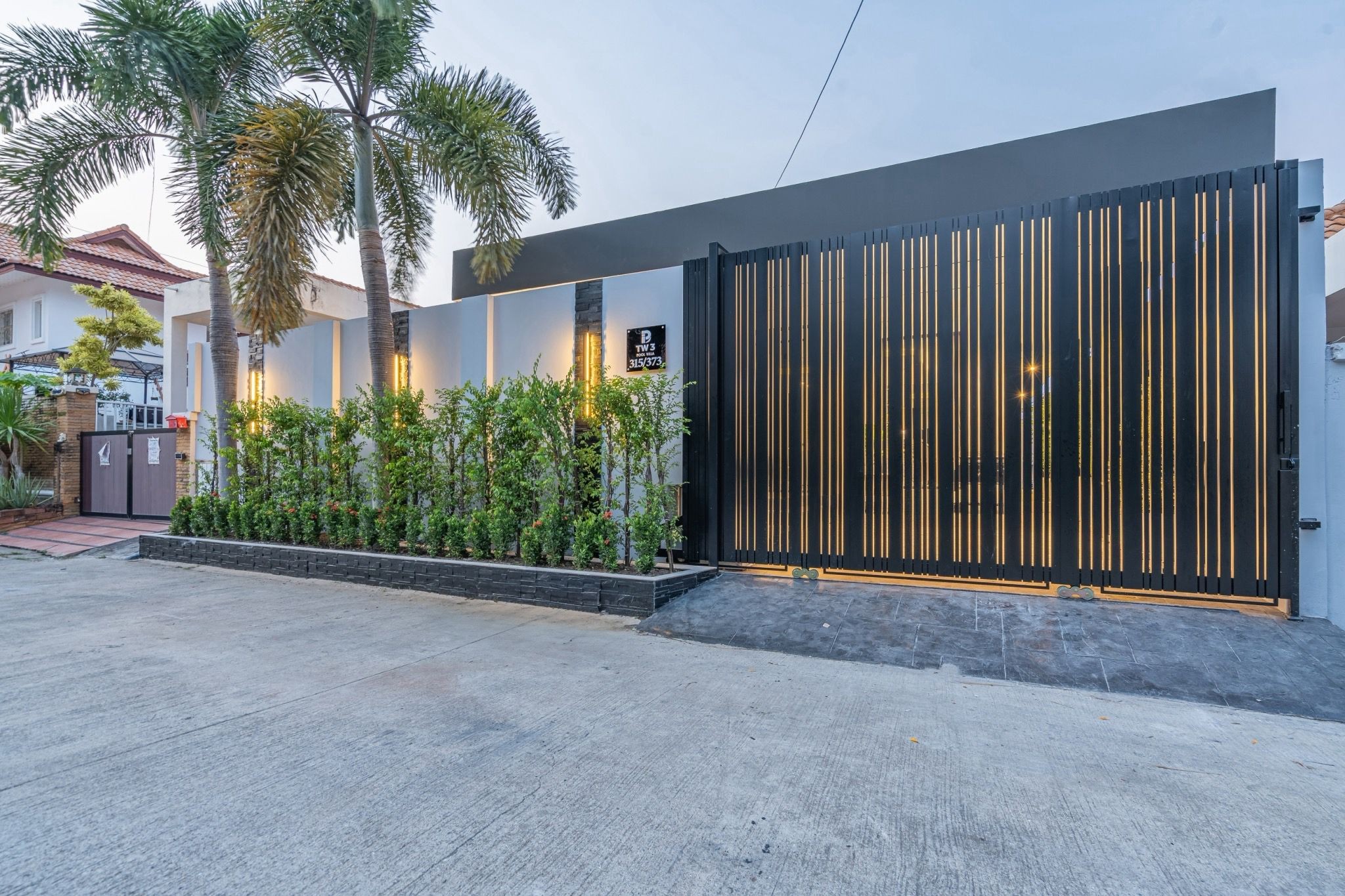Pool Villa For Sale