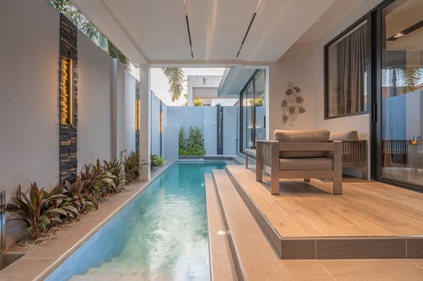 Pool Villa For Sale