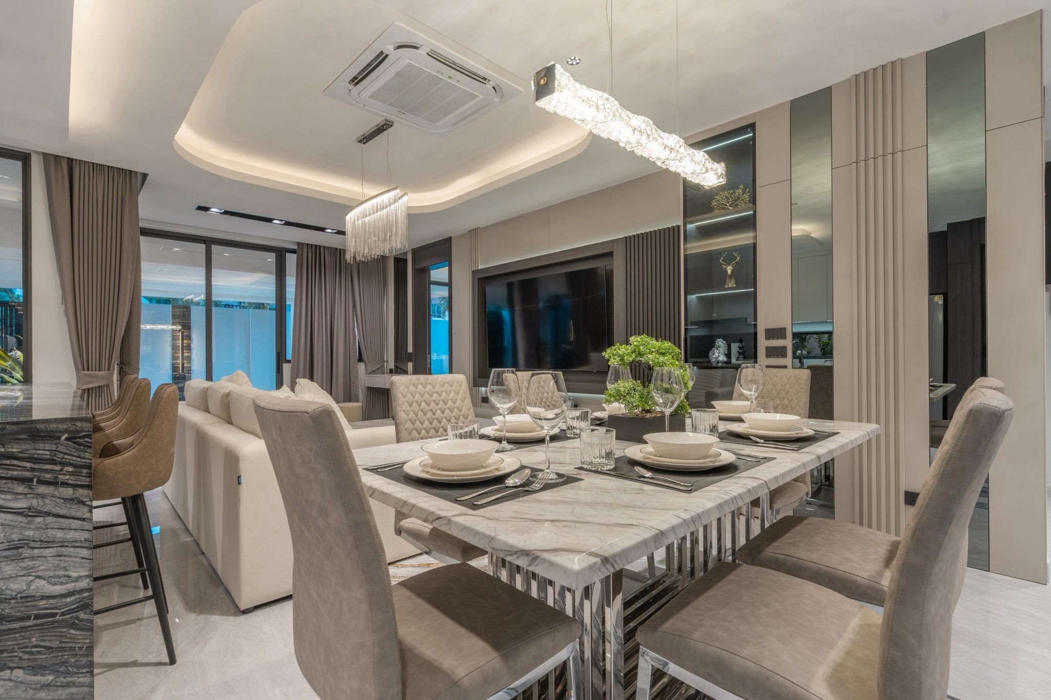 Pool Villa For Sale