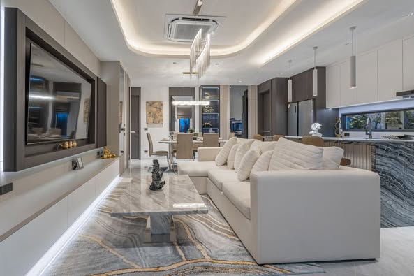 Pool Villa For Sale