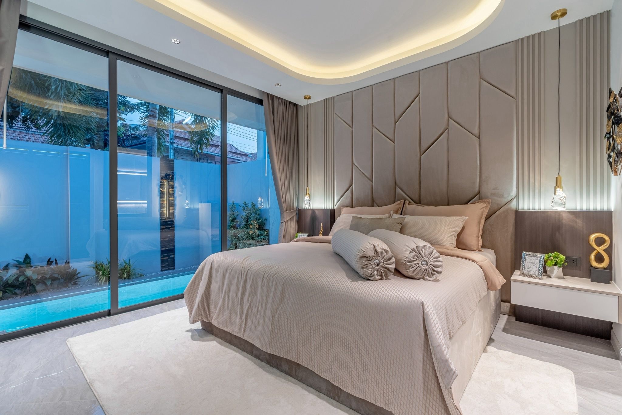 Pool Villa For Sale