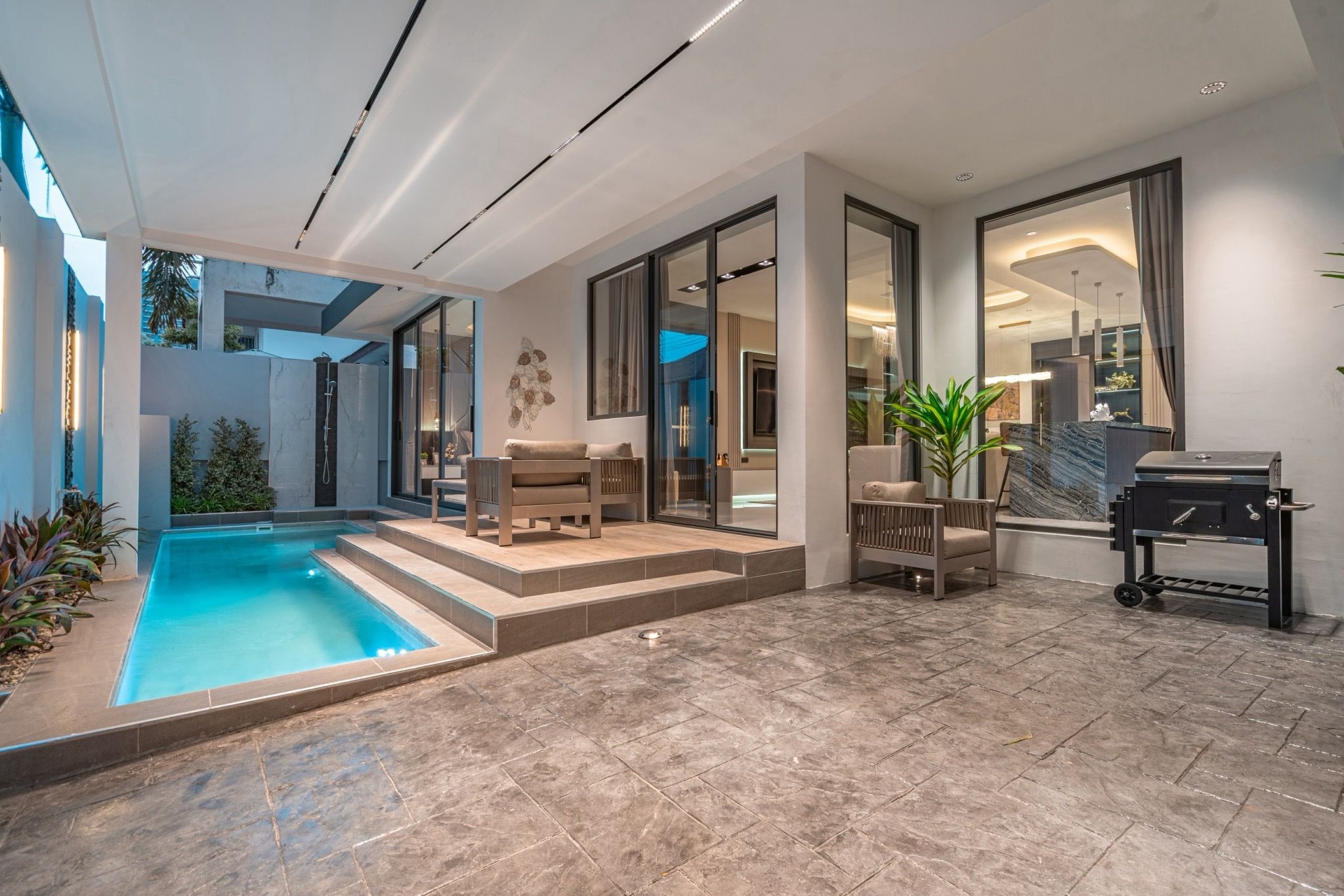 Pool Villa For Sale