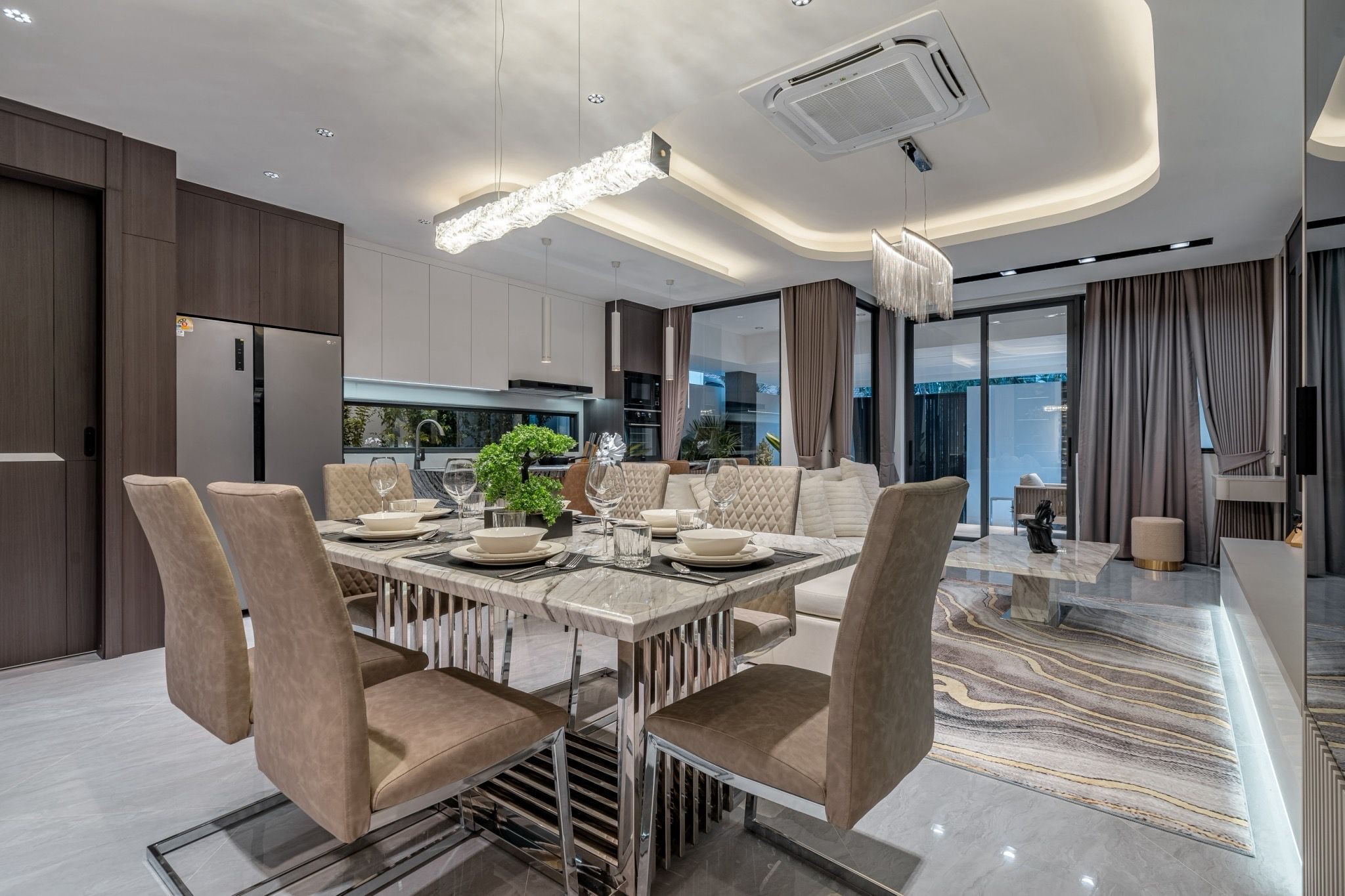 Pool Villa For Sale