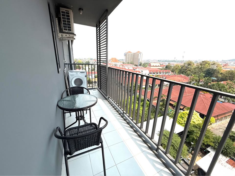 One Bedroom Condo For Rent