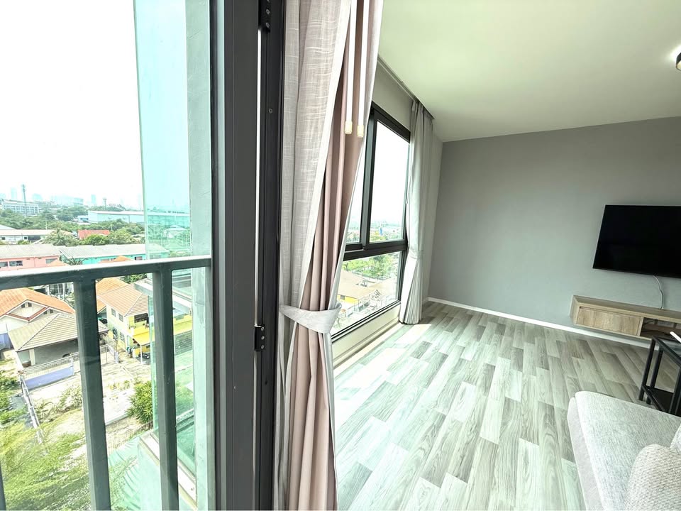 One Bedroom Condo For Rent