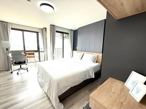 One Bedroom Condo For Rent