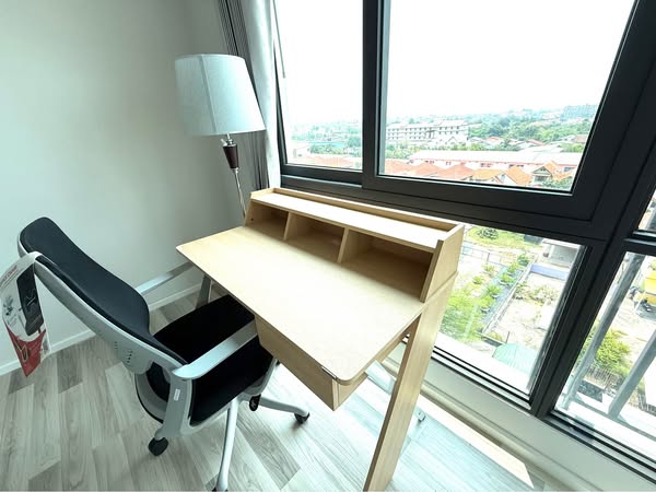 One Bedroom Condo For Rent