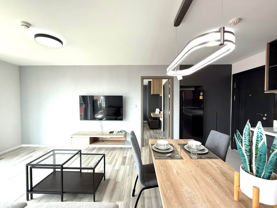 One Bedroom Condo For Rent