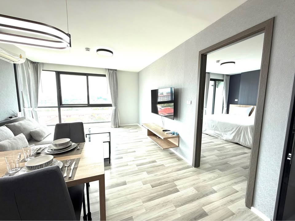 One Bedroom Condo For Rent