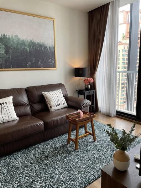 One Bedroom Apartment For Rent