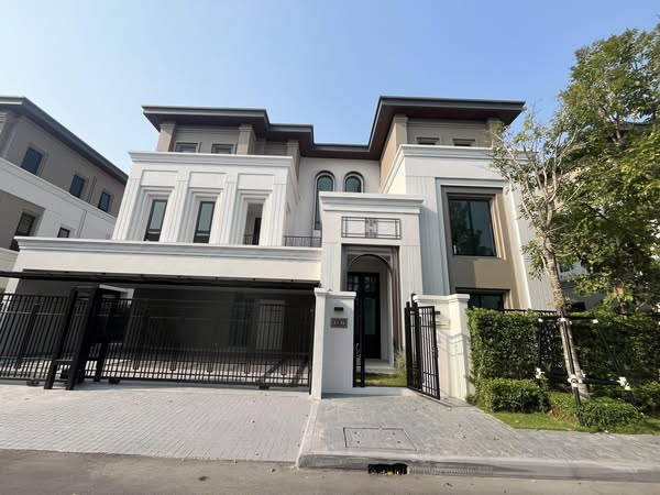 Independent House For Sale