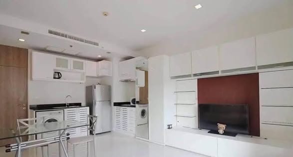 One Bedroom Condo For Rent