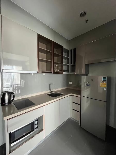 Two Bed Room Apartment For Rent