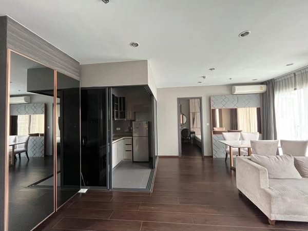 Two Bed Room Apartment For Rent