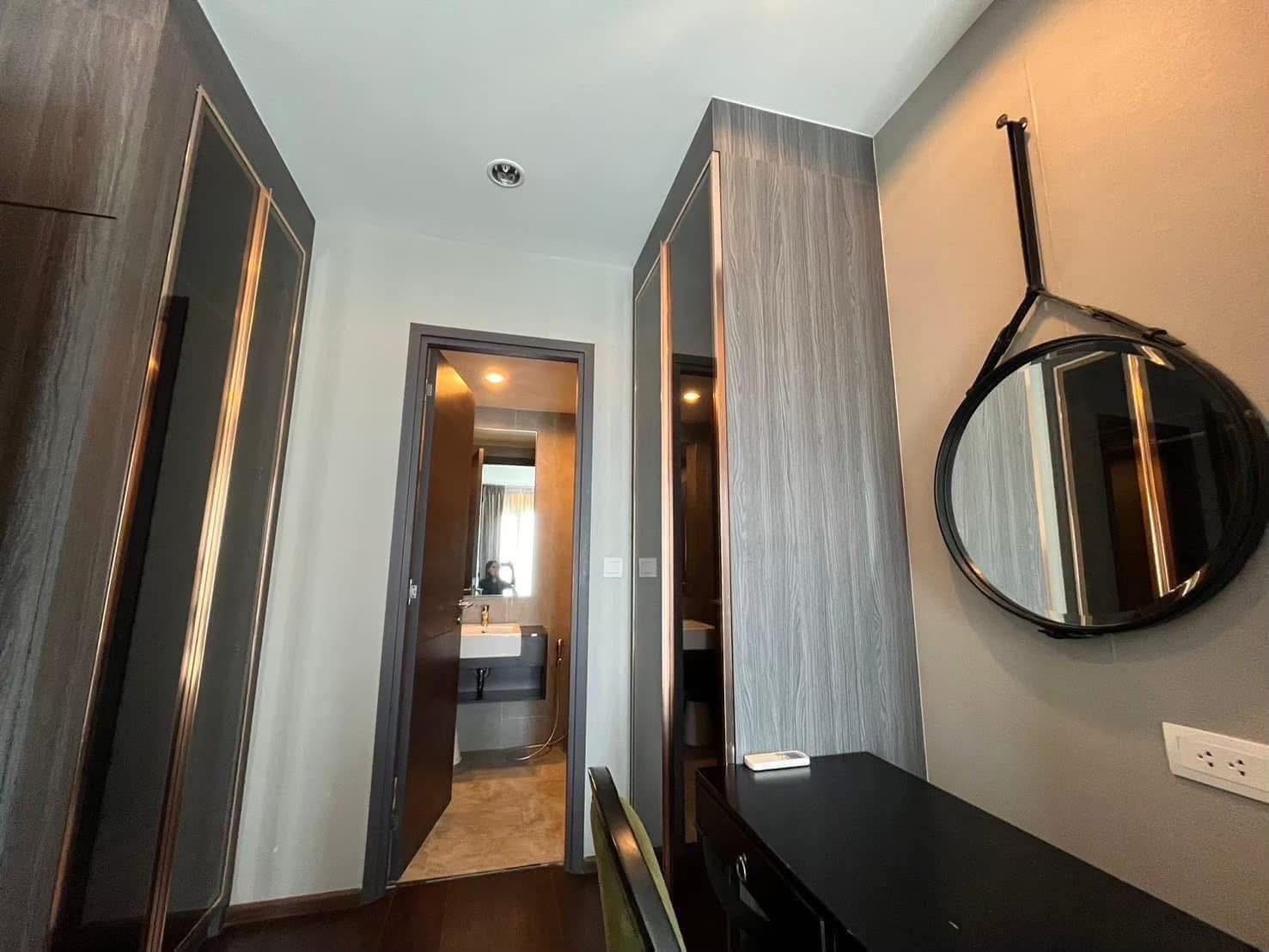 Two Bed Room Apartment For Rent
