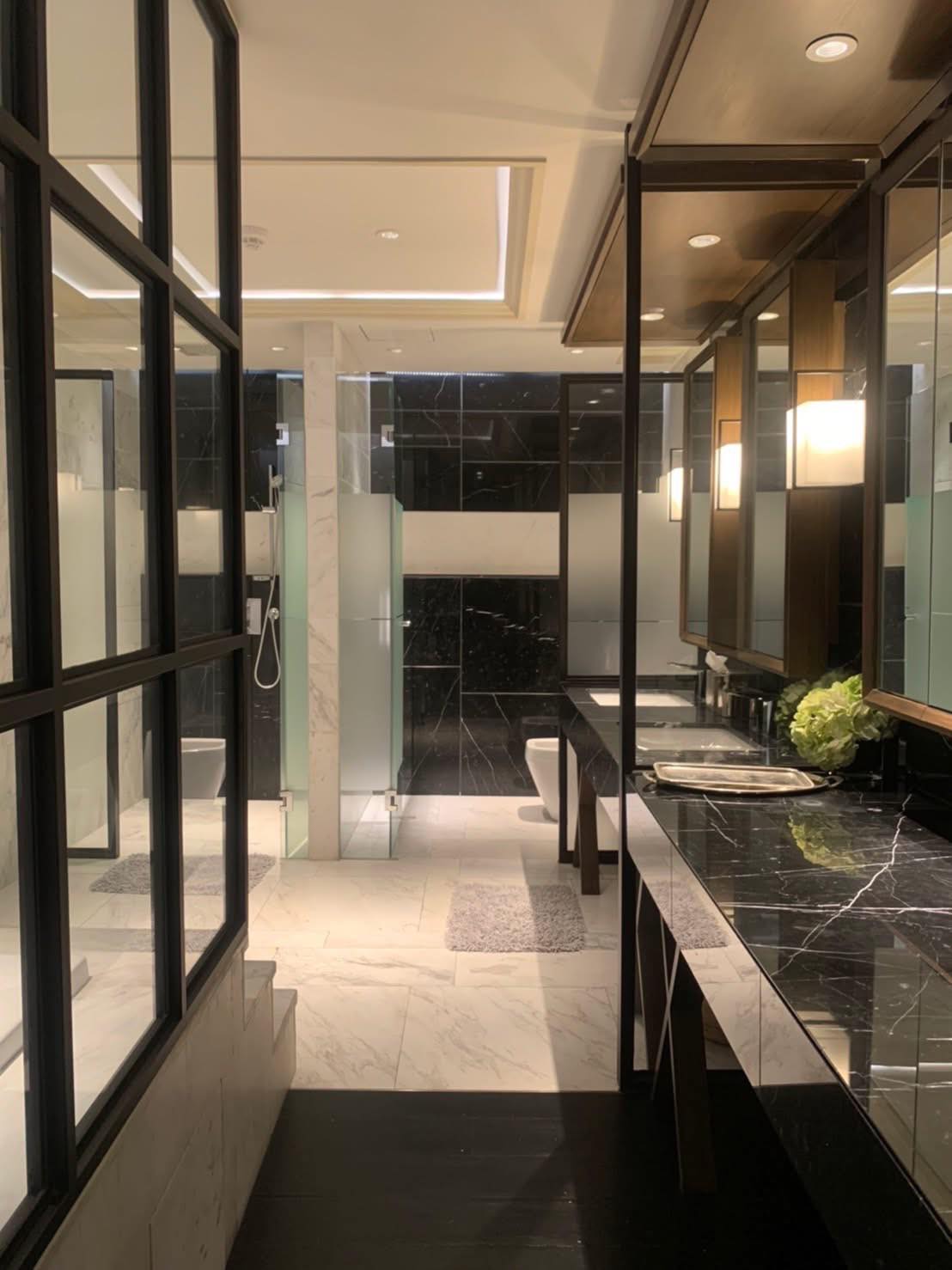 Three Bed Room Apartment For Rent