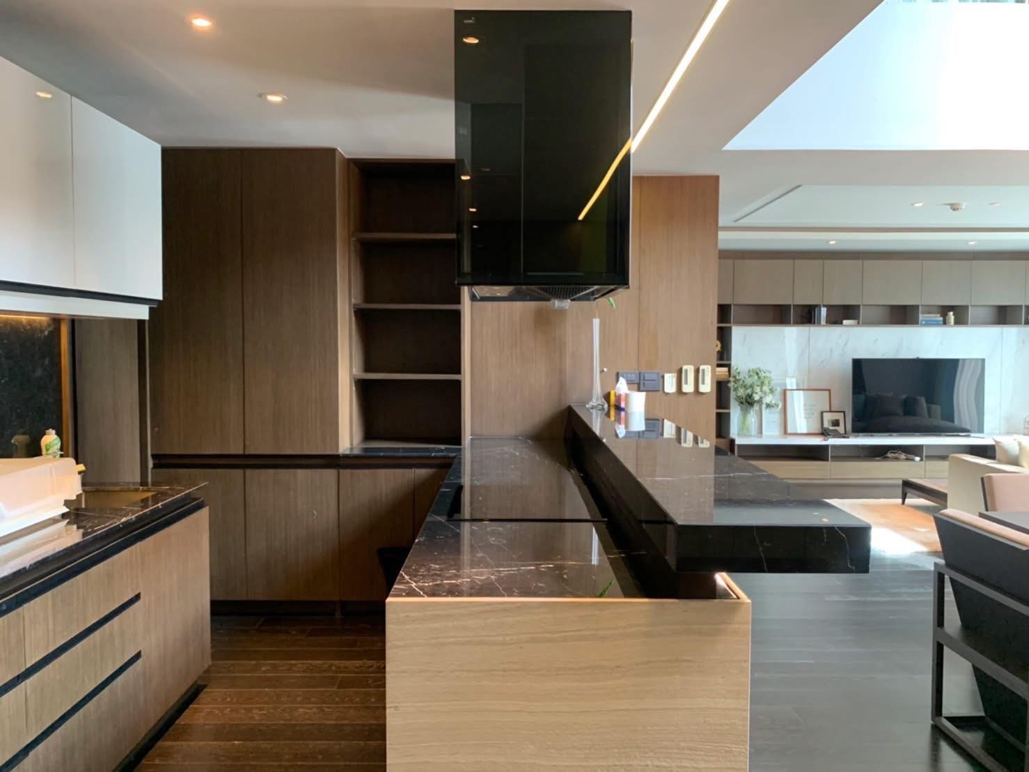 Three Bed Room Apartment For Rent
