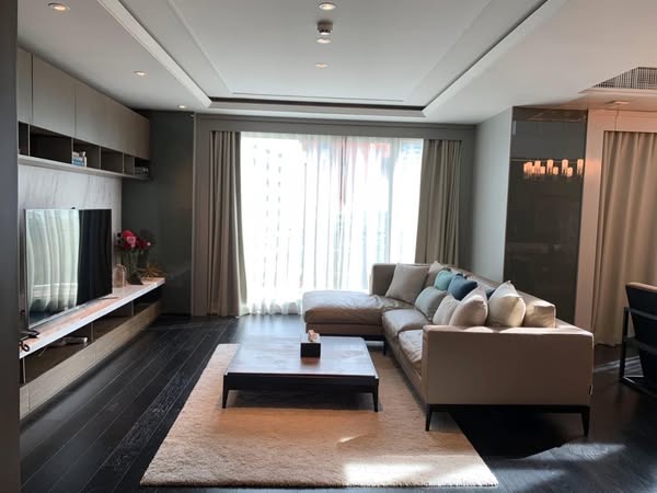 Three Bed Room Apartment For Rent