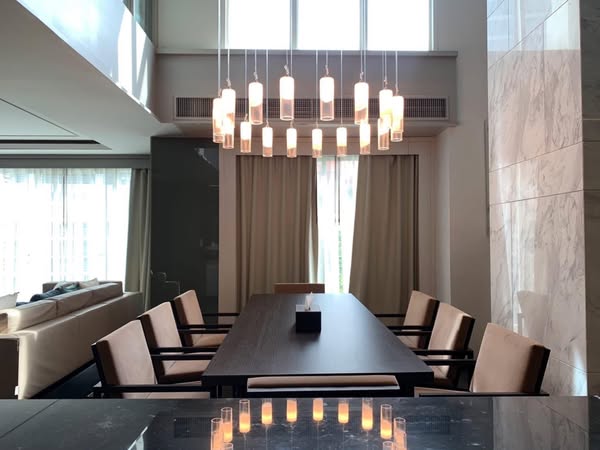 Three Bed Room Apartment For Rent