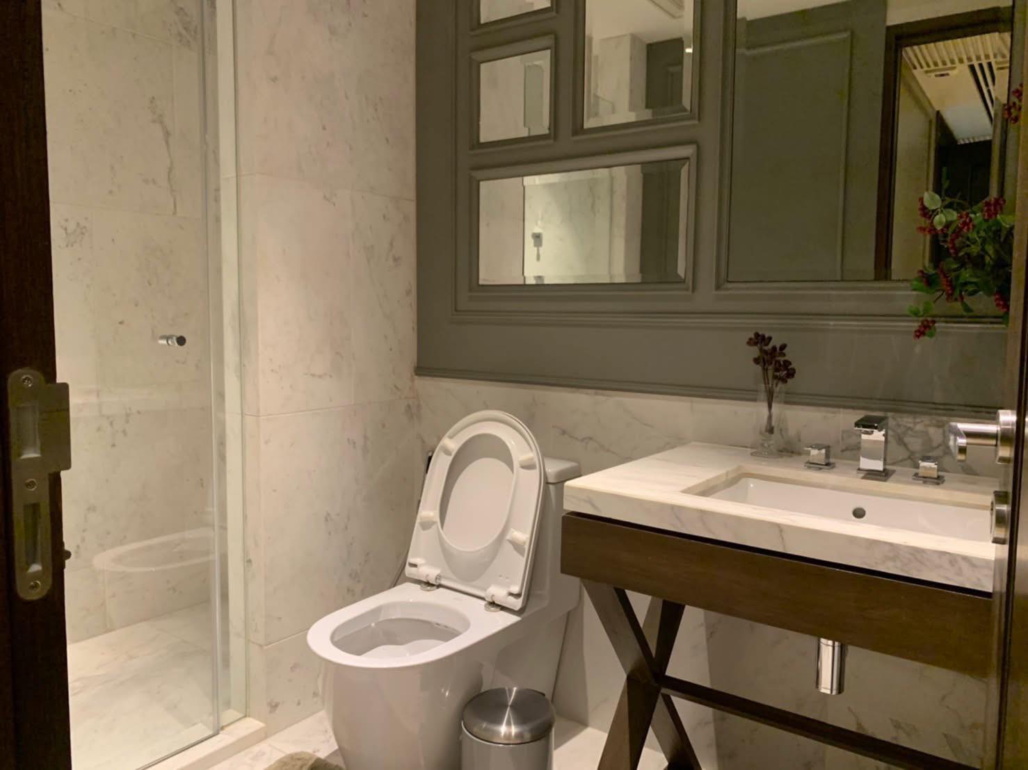 Three Bed Room Apartment For Rent