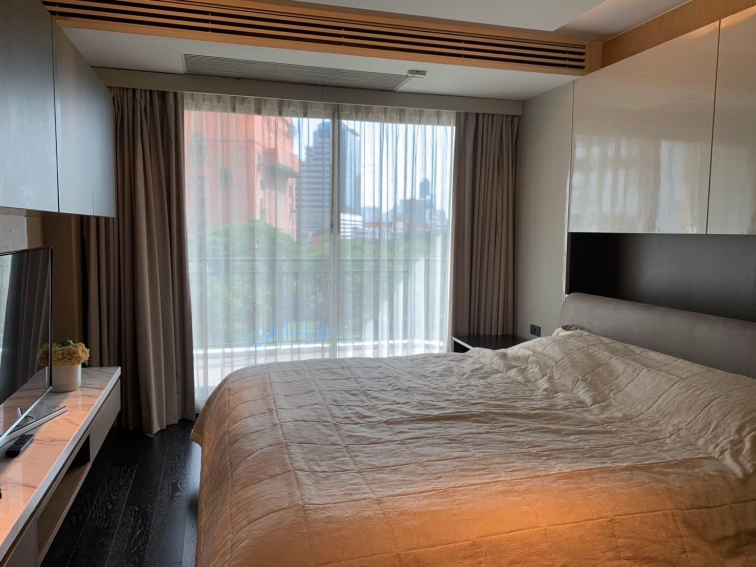 Three Bed Room Apartment For Rent