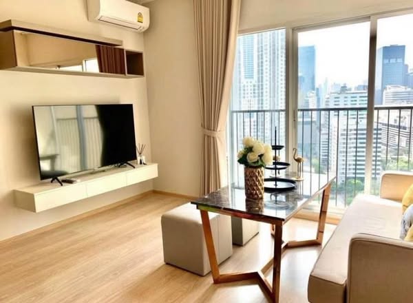 Two Bed Room Condo For Rent