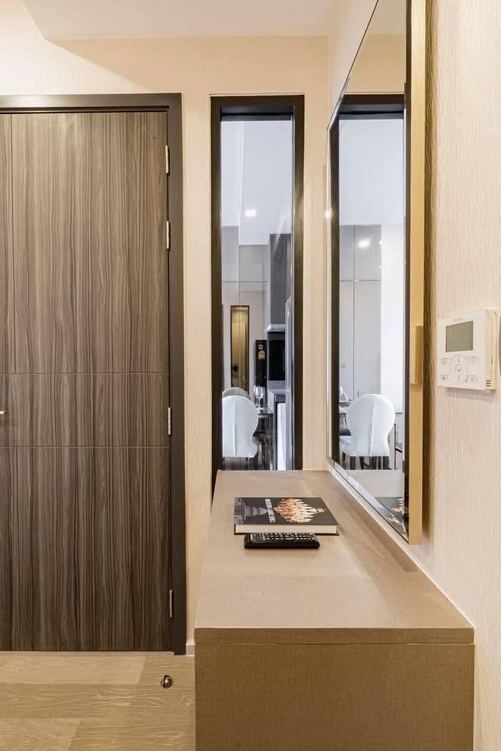 One Bedroom Apartment For Rent