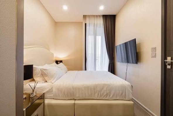 One Bedroom Apartment For Rent