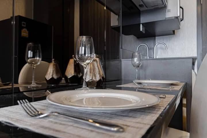 One Bedroom Apartment For Rent