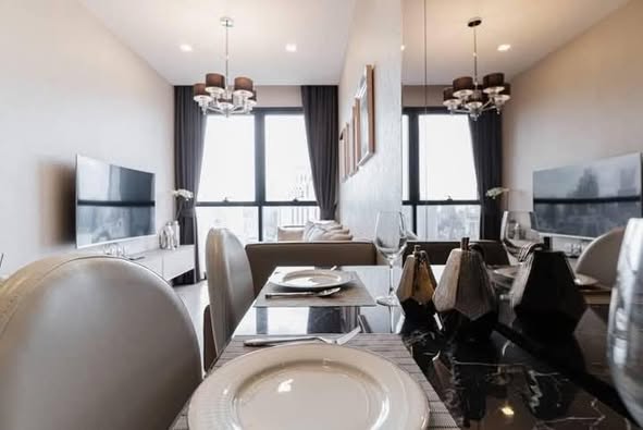 One Bedroom Apartment For Rent