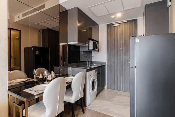 One Bedroom Apartment For Rent