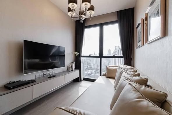 One Bedroom Apartment For Rent