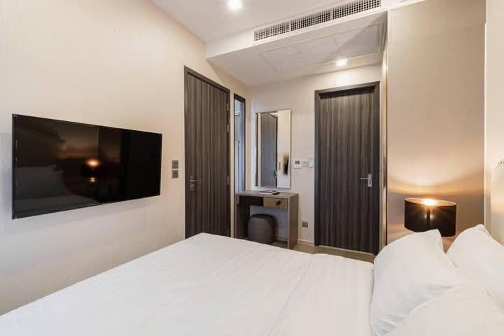 One Bedroom Apartment For Rent