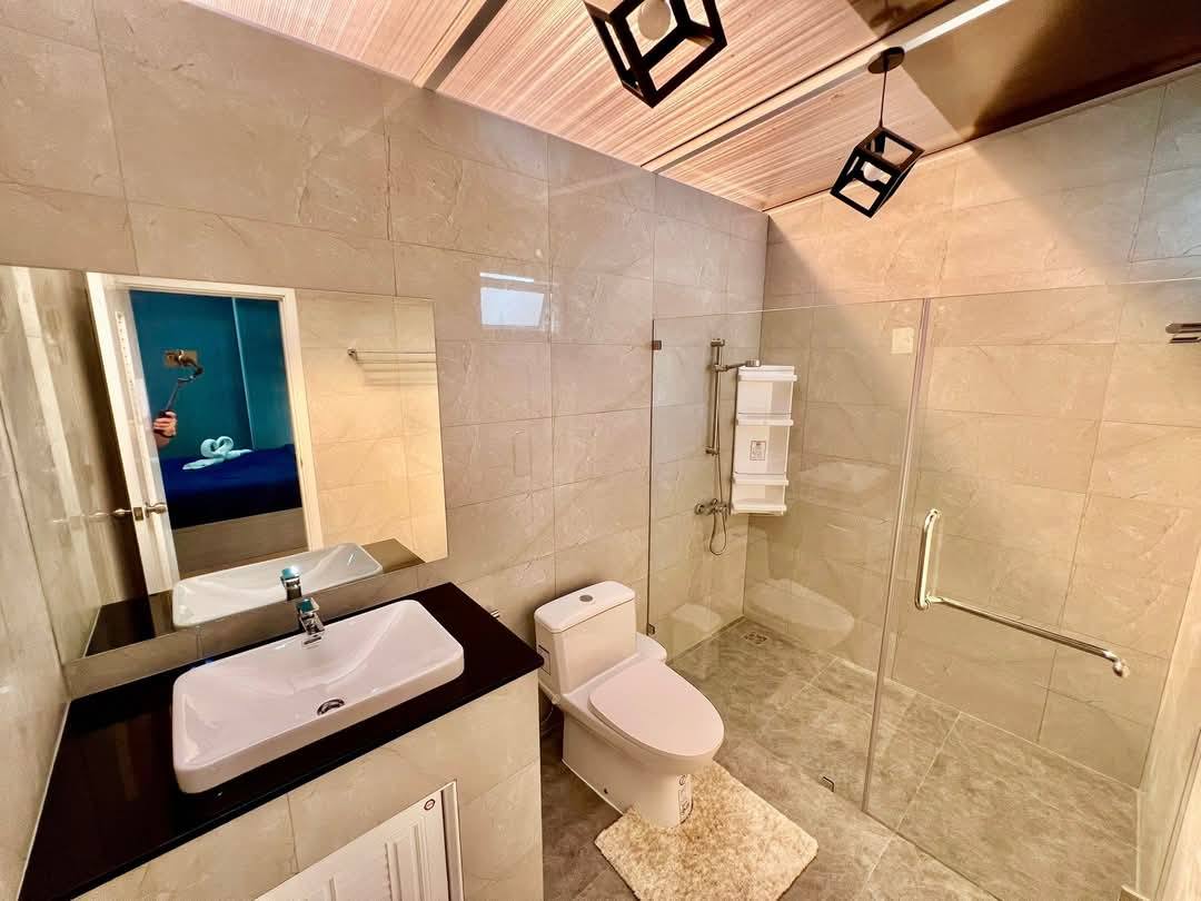 Pool Villa For Sale