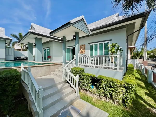 Pool Villa For Sale