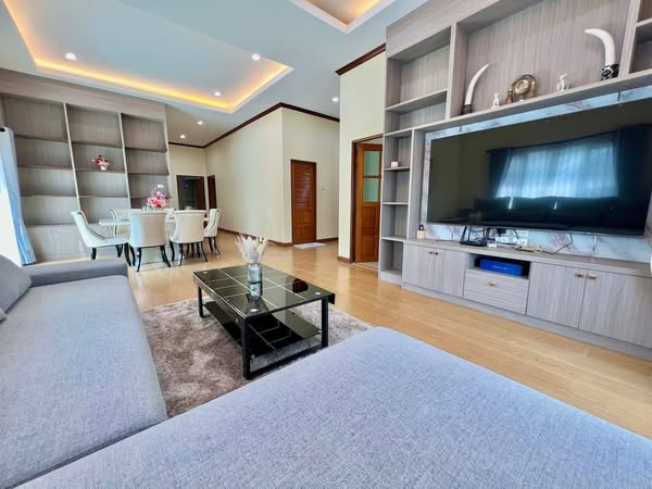 Pool Villa For Sale