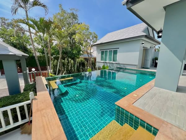Pool Villa For Sale