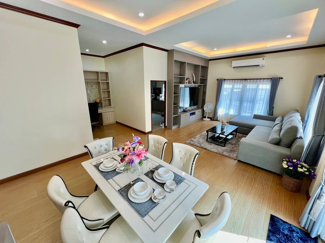 Pool Villa For Sale