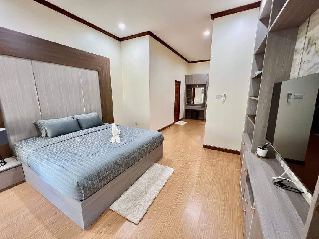 Pool Villa For Sale
