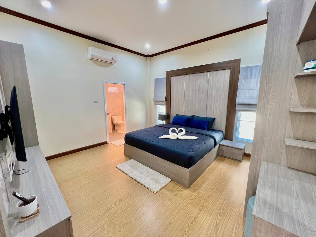 Pool Villa For Sale