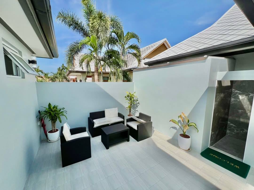 Pool Villa For Sale