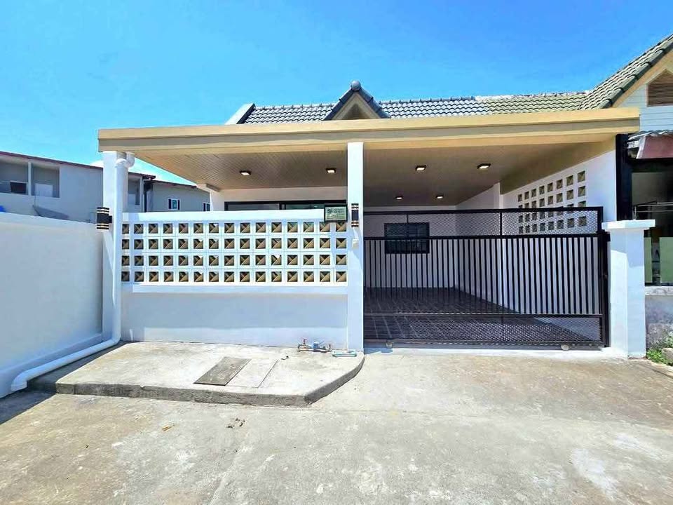 House For Rent