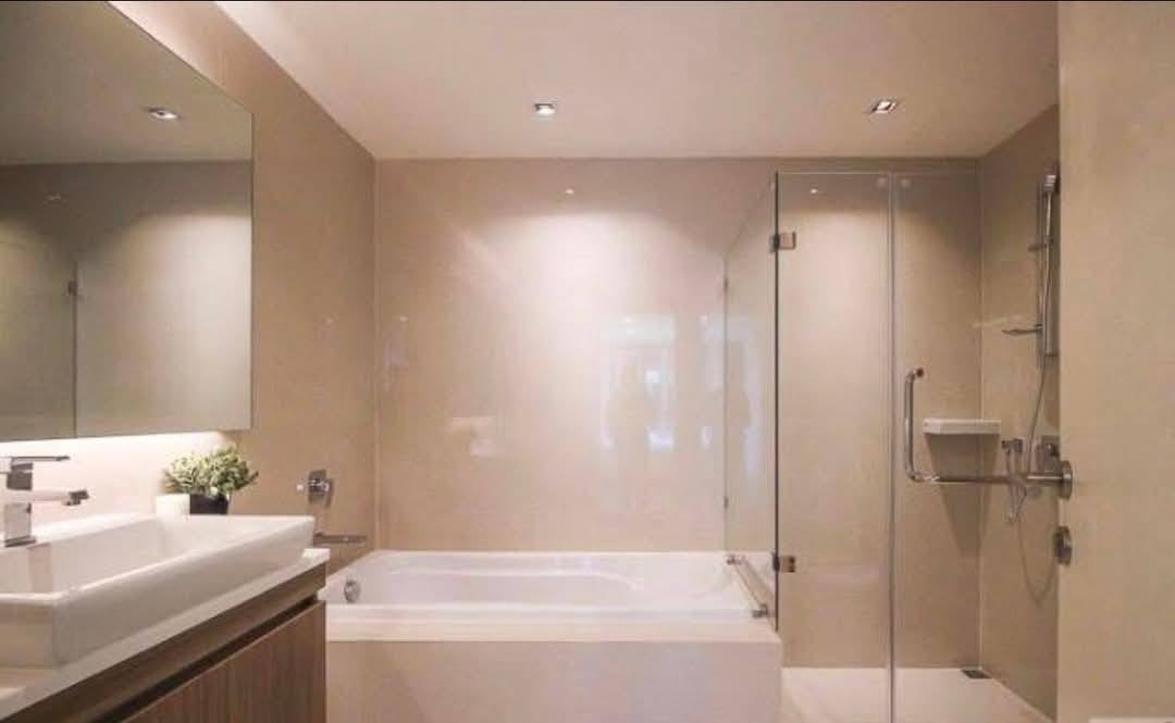 Two Bed Room Condo For Rent