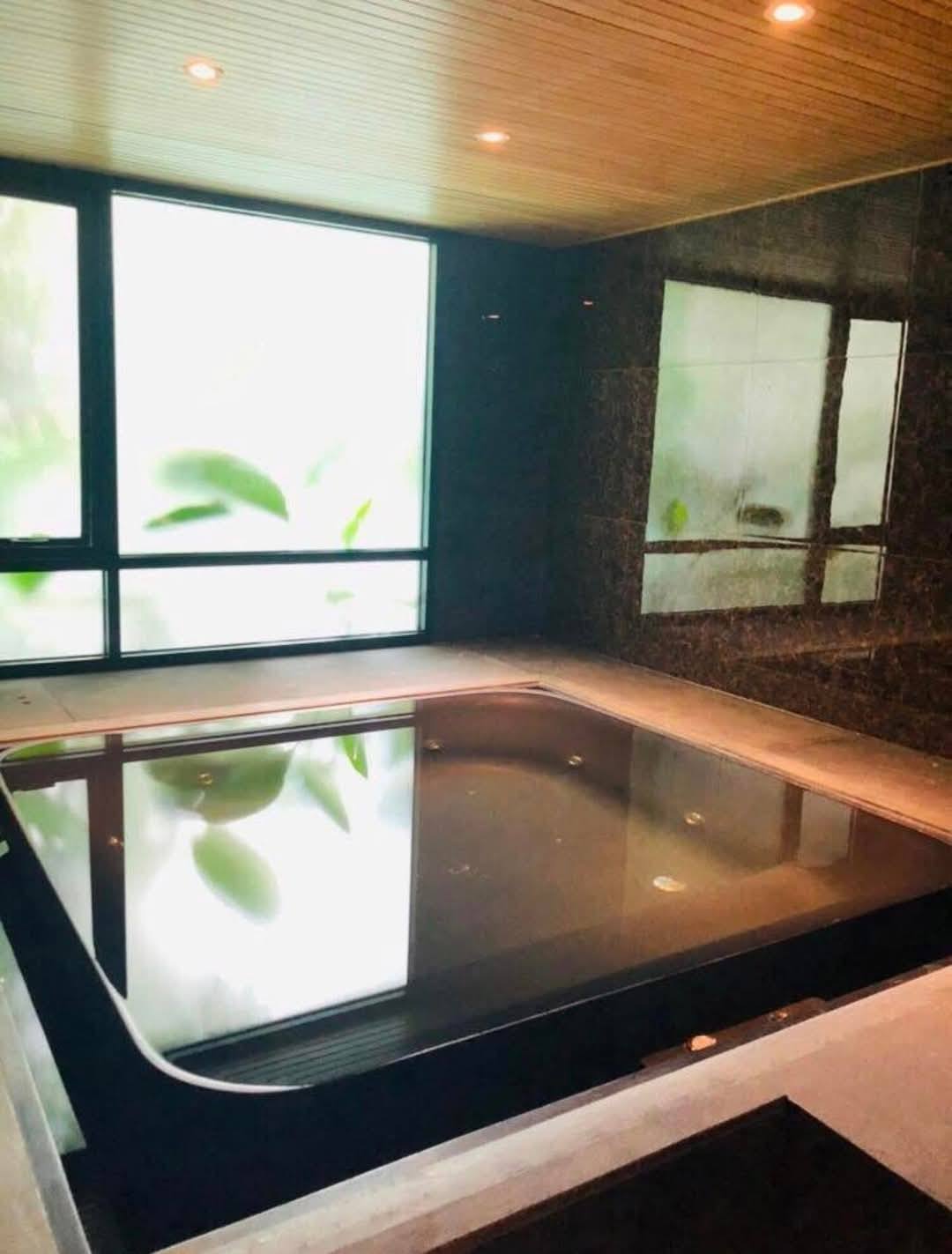 Two Bed Room Condo For Rent