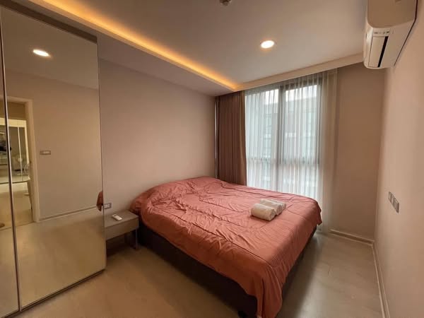 Two Bed Room Condo For Rent