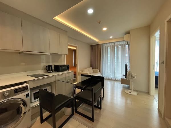 Two Bed Room Condo For Rent