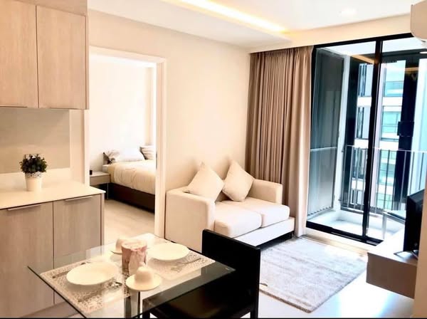 Two Bed Room Condo For Rent