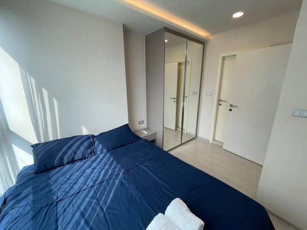 Two Bed Room Condo For Rent