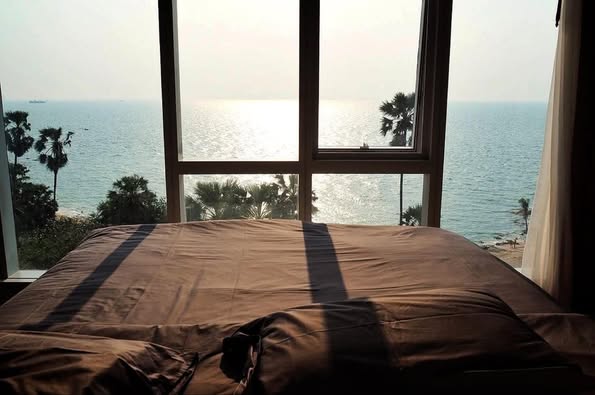 Two Bed Room Condo For Rent