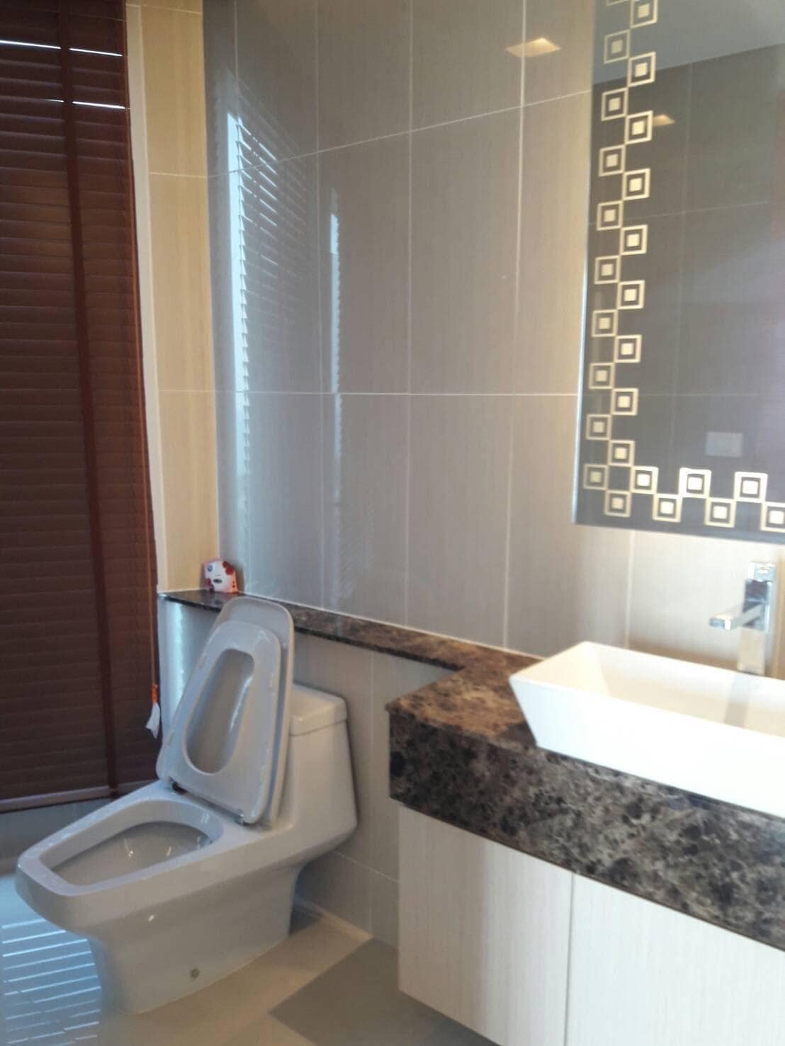 Two Bed Room Condo For Rent